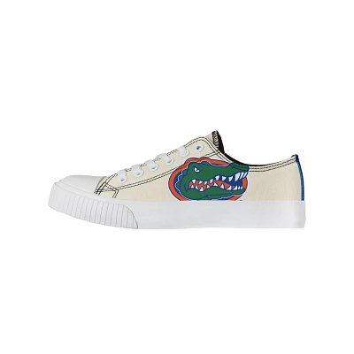 FOCO Florida Gators Low Top Canvas Shoes                                                                                        