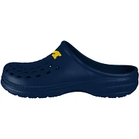 FOCO Michigan Wolverines Sunny Day Clogs                                                                                        