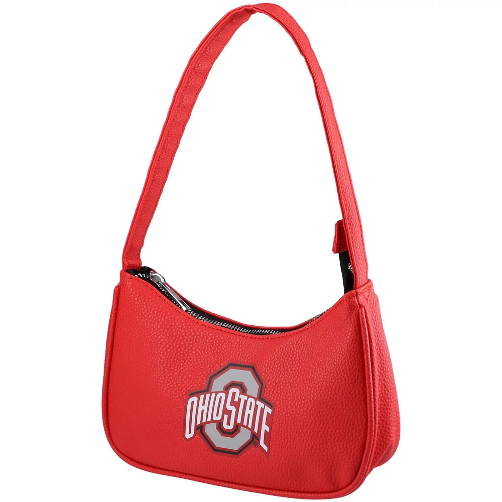 FOCO Ohio State Buckeyes Printed Mini Purse                                                                                     