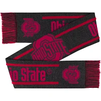 FOCO Ohio State Buckeyes Scarf                                                                                                  