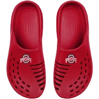 FOCO Ohio State Buckeyes Sunny Day Clogs                                                                                        