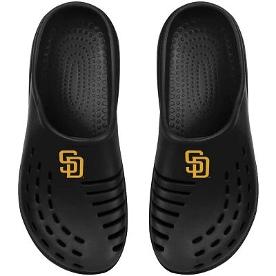 FOCO San Diego Padres Sunny Day Clogs                                                                                           