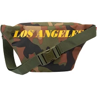 Herschel Supply Co Los Angeles Lakers Seventeen Hipsack                                                                         