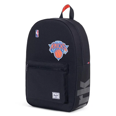 Herschel Supply Co New York Knicks Settlement Backpack                                                                          