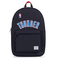 Herschel Supply Co Oklahoma City Thunder Settlement Backpack                                                                    