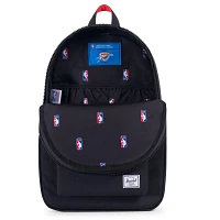 Herschel Supply Co Oklahoma City Thunder Settlement Backpack                                                                    