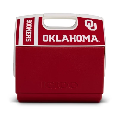 Igloo University of Oklahoma Playmate Elite Hard Cooler                                                                         