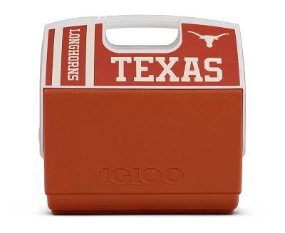 Igloo University of Texas Playmate Elite Hard Cooler                                                                            