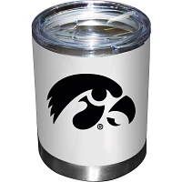 Iowa Hawkeyes 12oz Team Lowball Tumbler                                                                                         