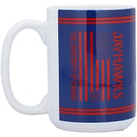 Kansas Jayhawks 15oz OHT Military Appreciation Mug                                                                              