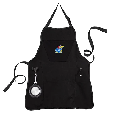 Kansas Jayhawks Grill Apron                                                                                                     