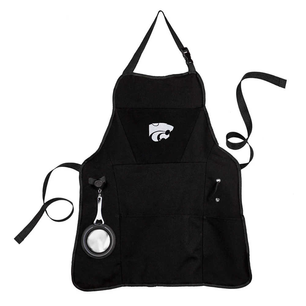 Kansas State Wildcats Grill Apron                                                                                               