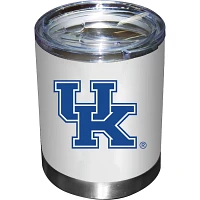 Kentucky Wildcats 12oz Team Lowball Tumbler                                                                                     