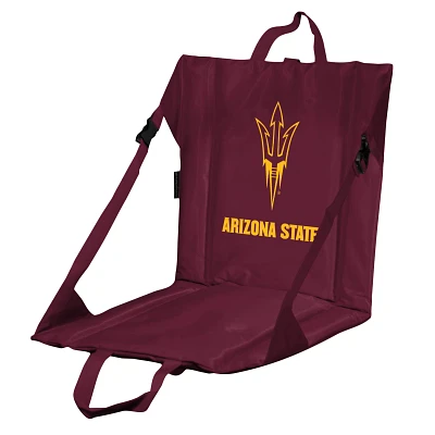 Logo Brands Arizona State University Stadium Seat                                                                               