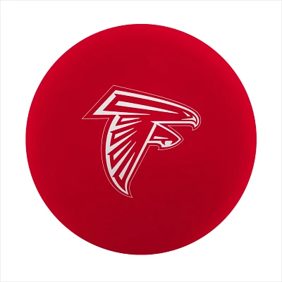 Logo Brands Atlanta Falcons High Bounce Ball                                                                                    