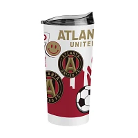 Logo Brands Atlanta United FC 20 oz Native Tumbler                                                                              
