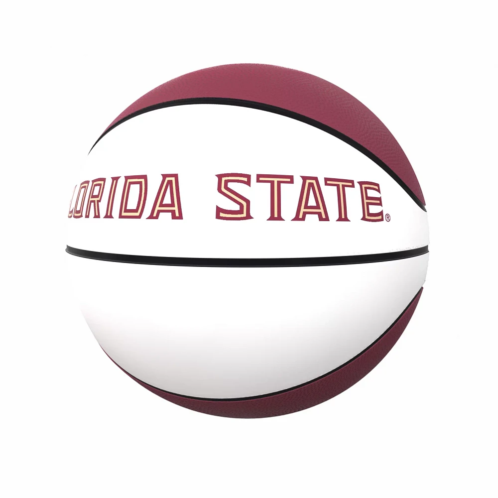 Logo Brands Florida State University Autograph Basketball                                                                       