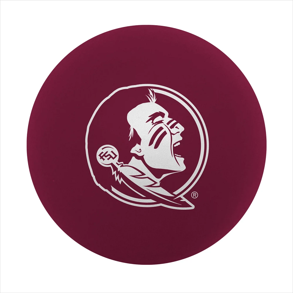 Logo Brands Florida State University High Bounce Ball                                                                           