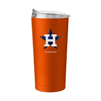 Logo Brands Houston Astros Alternate Logo 20 oz Gameday Tumbler                                                                 