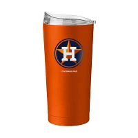 Logo Brands Houston Astros Gameday Logo 20 oz Tumbler                                                                           