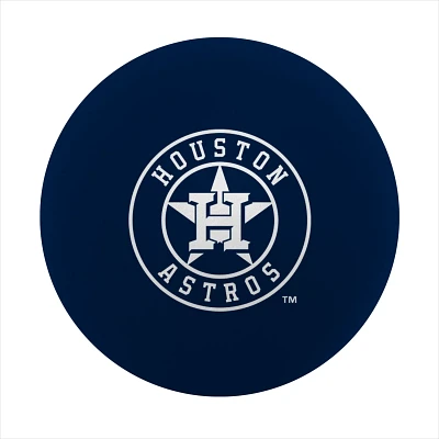 Logo Brands Houston Astros High Bounce Ball                                                                                     