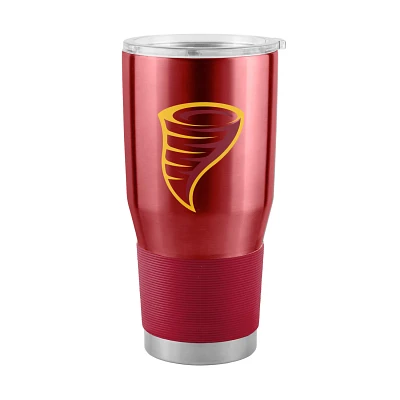 Logo Brands Iowa State University 30oz GD Stainless Tumbler                                                                     