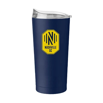 Logo Brands Nashville SC 20oz Flipside Tumbler                                                                                  