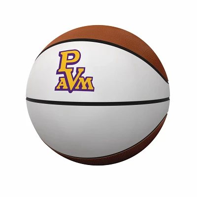 Logo Brands Prairie View A&M University Official Size Autograph Basketball                                                      
