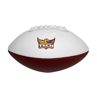 Logo Brands Tennessee Tech University Official Size Autograph Football                                                          