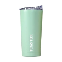 Logo Brands Texas Tech University 20oz Vertical Powder Coat Tumbler                                                             