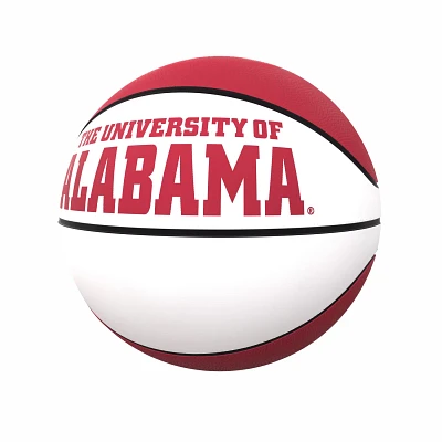 Logo Brands University of Alabama Autograph Basketball                                                                          