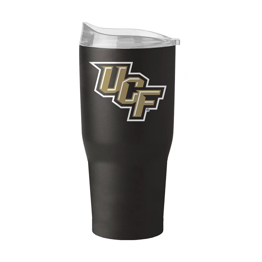 Logo Brands University of Central Florida 30 oz Flipside Powder Coat Tumbler                                                    