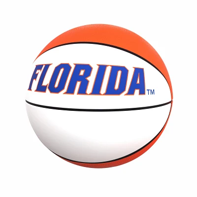 Logo Brands University of Florida Autograph Basketball                                                                          