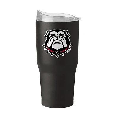 Logo Brands University of Georgia Gameday 30 oz Tumbler                                                                         