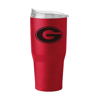 Logo Brands University of Georgia Gameday Alternate 30 oz Tumbler                                                               