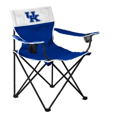 Logo Brands University of Kentucky Big Boy Chair                                                                                