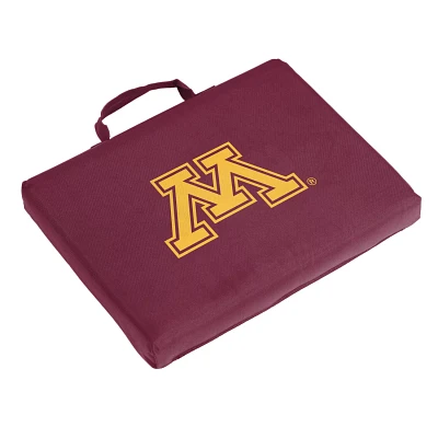 Logo Brands University of Minnesota Bleacher Cushion                                                                            
