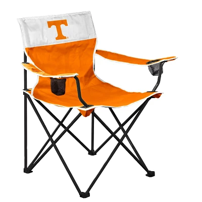 Logo Brands University of Tennessee Big Boy Chair                                                                               