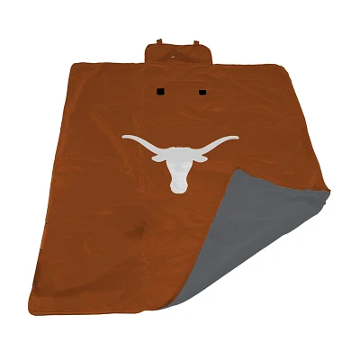 Logo Brands University of Texas All-Weather XL Outdoor Blanket                                                                  