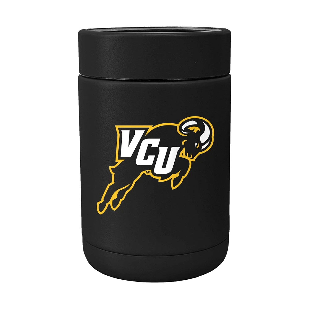 Logo Brands Virginia Commonwealth University 12oz Flipside Coolie                                                               