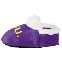 LSU Tigers Bootie Slippers -                                                                                                    