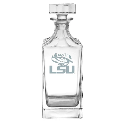 LSU Tigers Decanter                                                                                                             