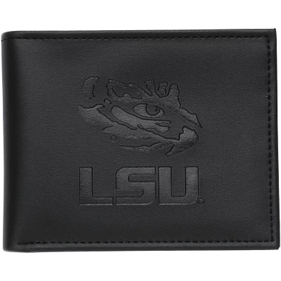 LSU Tigers Hybrid Bi-Fold Wallet                                                                                                