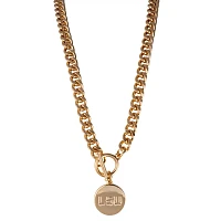 LSU Tigers Ramsey Necklace                                                                                                      