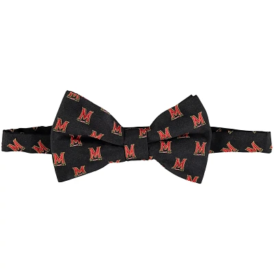 Maryland Terrapins Repeat Bow Tie                                                                                               