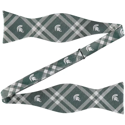 Michigan State Spartans Rhodes Self-Tie Bow Tie                                                                                 