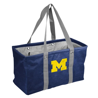 Michigan Wolverines Picnic Caddy                                                                                                