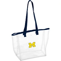 Michigan Wolverines Stadium Tote                                                                                                