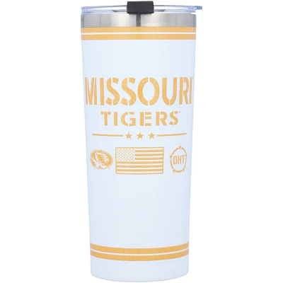Missouri Tigers 24oz OHT Military Appreciation Tumbler                                                                          