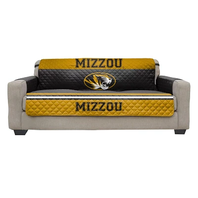 Missouri Tigers Sofa Protector                                                                                                  